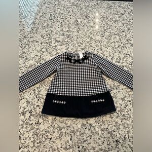 First impressions dress